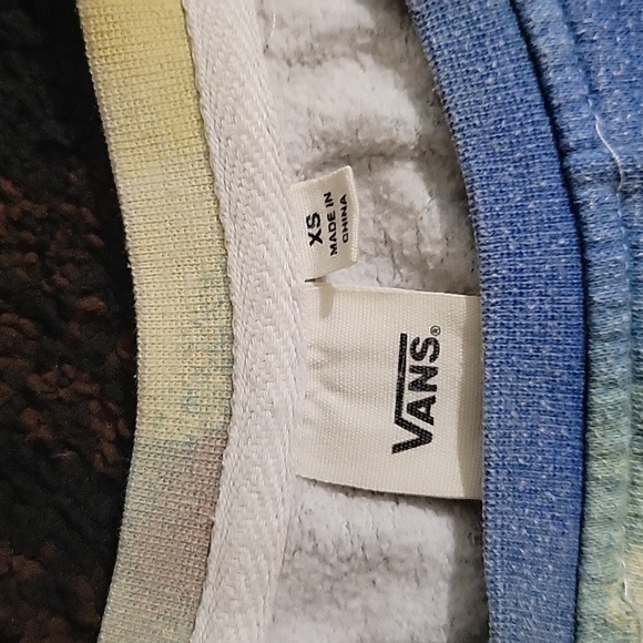 Vans Sweatshirt - Picture 2 of 6